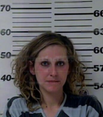 Krystal Nicole Westbrook