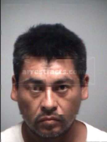 Oscar Ramirez Hernandez