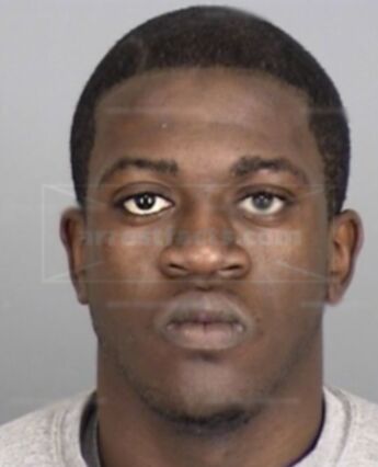 Lemon Montril Young Jr.