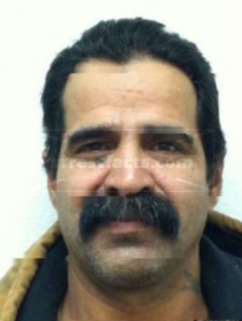 Joe A Ruiz Jr.