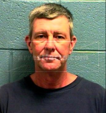 Fred Allen Lynn