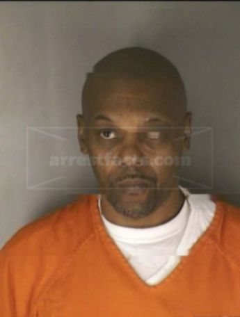 Leroy Douglas Waters