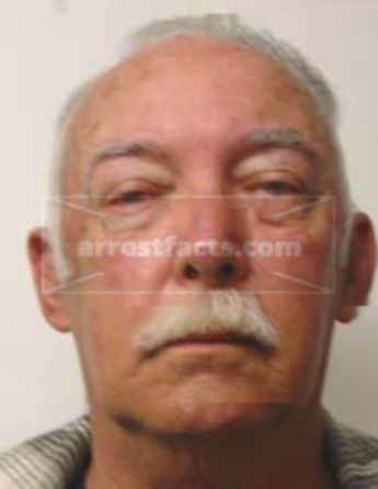 Ronald Anthony Knapton