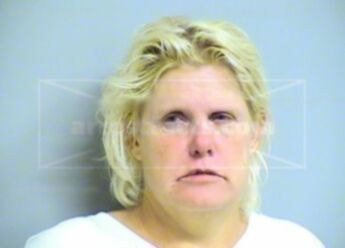 Patsy Fay Clinton