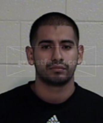 Juan Jose Campos Gamboa