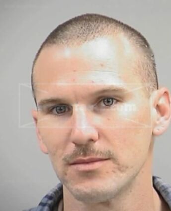 Jeffrey Chad Hoover