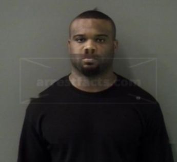 Justin Wayne Harkness