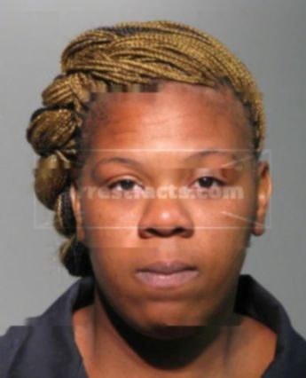Sondraneka Michelle Sapp