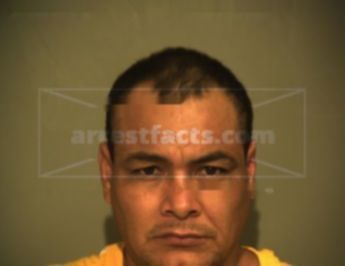 Edgar Ivan Alvarado Garcia