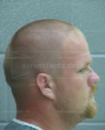 Travis Shane Lynch