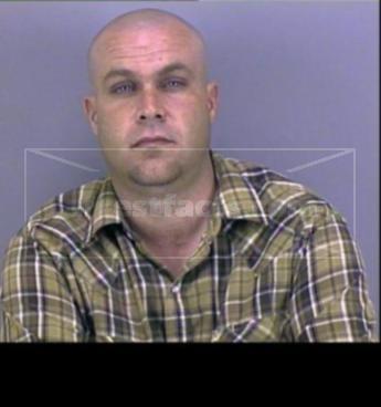 Gordon Patrick Smith