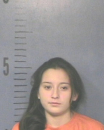 Kayla Racquel Garcia