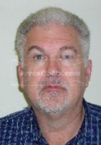 Jerry Dale Carver