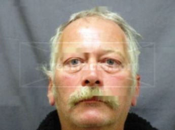 Michael Robert Frey