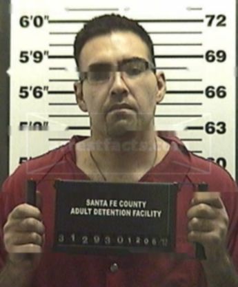 Jared Ian Ortega
