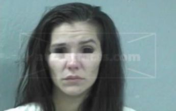 Amber Nicole Fleetwood
