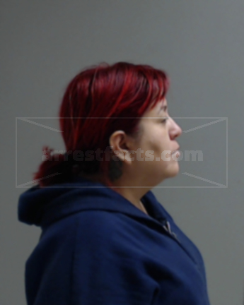 Maria Antonia Rodriguez