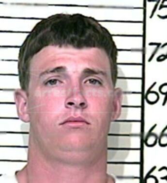 Kevin Jackson Mckinley