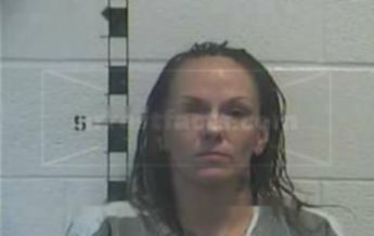 Michelle Yvette Davis