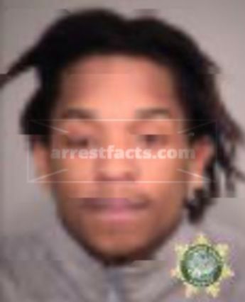 Deandre Dewitt Rouse