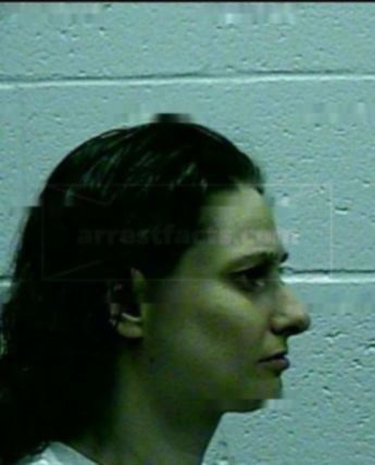Sarah A Mckay