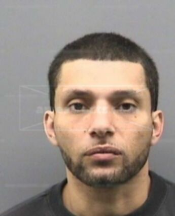 Timothy Reyes Jr.