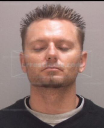Jeremy Jay Busch