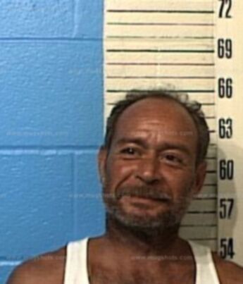 Armando Young