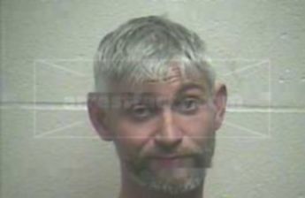 Earl Dickson Potts