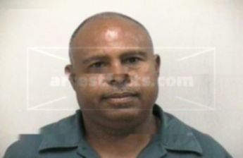 Denzil Roy Peart
