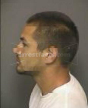 Jared Austin Green