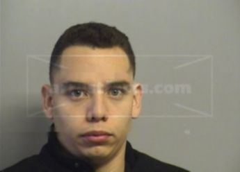 Abel Aguilar Jr