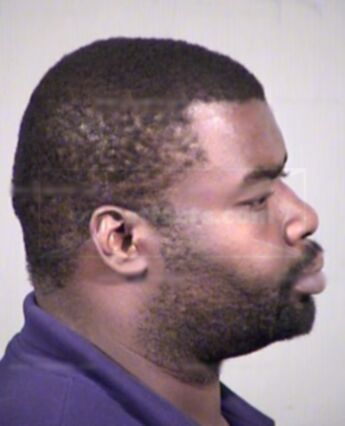 Larry Levon Alston