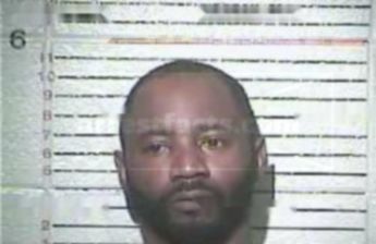Maurice Antonio Robinson