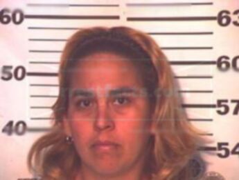 Irma Garza Gutierrez