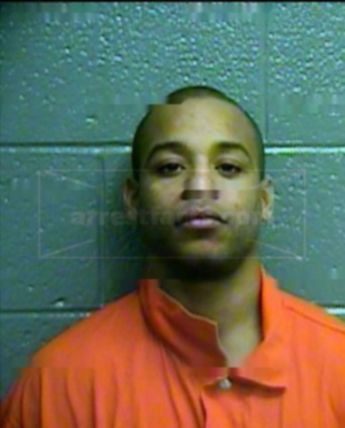 Lamar D Wilson