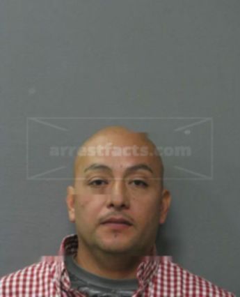 Oscar Cecilio Tovar