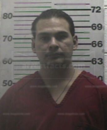 David Lucero Trujillo