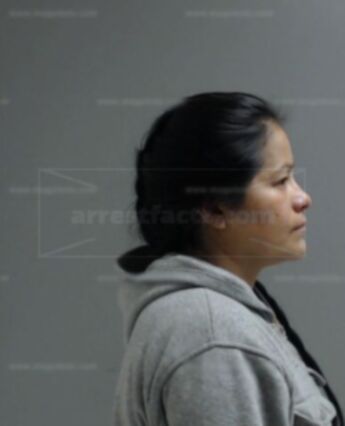 Dora Reyna Martinez