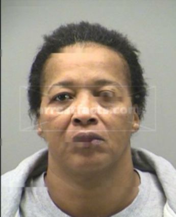 Linda Marie Crowder