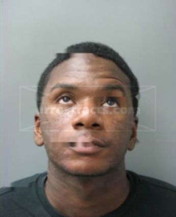 Deangelo Toston