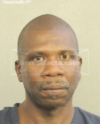 Darryl Dewayne Gay