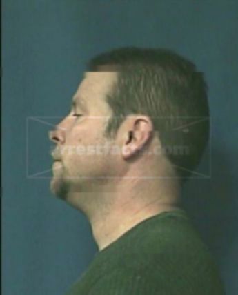 Brent Allen Johnson