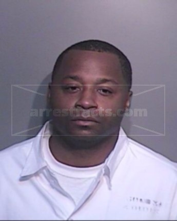 Keyon Lawon Goodman