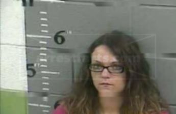 Heather Rhena Goodall