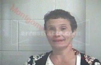 Kimberly Denise Hall
