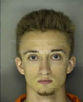 Christopher Ryan Hyatt