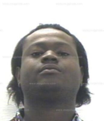 Melvin Wayne Richardson
