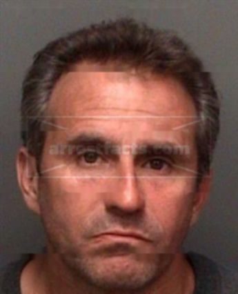 Ronald Anthony Moss