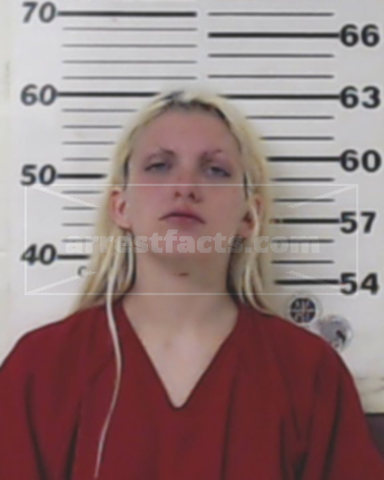 Sarah Arden Connolley